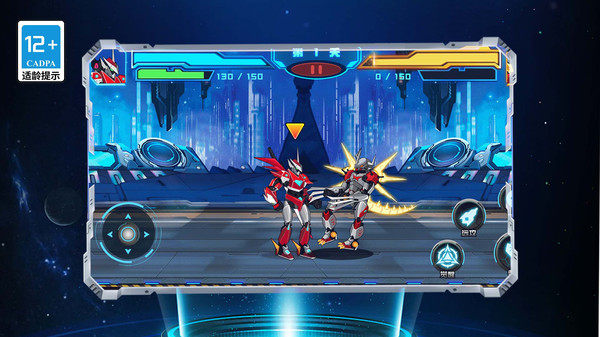 无敌格斗街机 无敌格斗街机