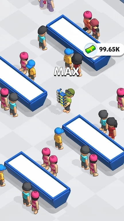 放置枪支商店 放置枪支商店