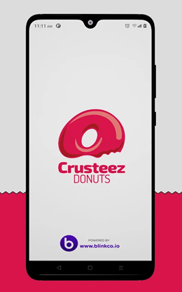 Crusteez甜甜圈2