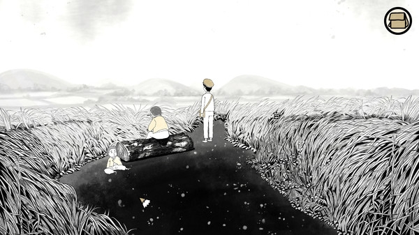 展现山茶花的故事1