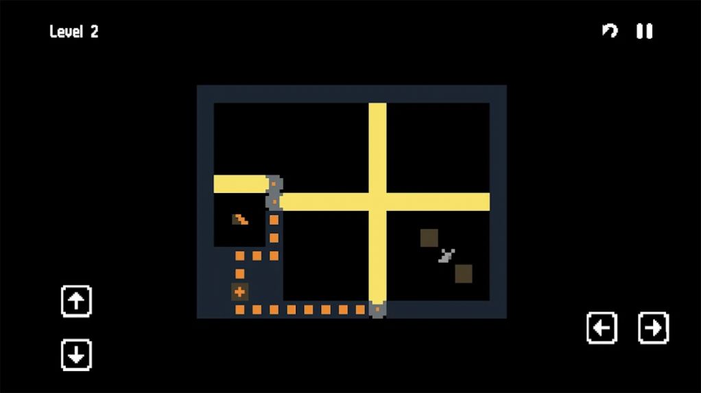 小老鼠逃脱冒险2