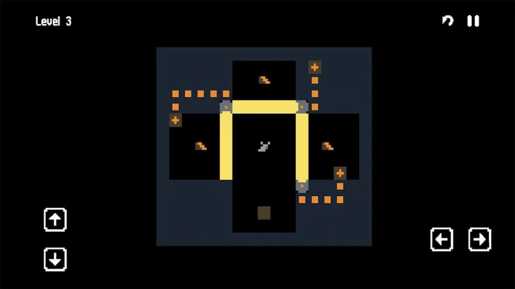 小老鼠逃脱冒险3