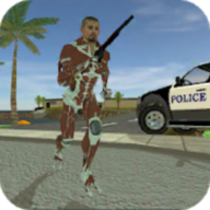 绳索英雄3内置菜单