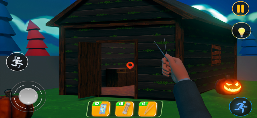 巨型可怕屠夫彩虹2