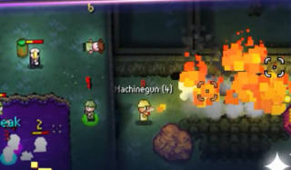 迷城陆区地痞街区0