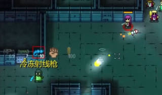 迷城陆区地痞街区2