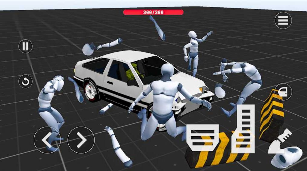 甜瓜创造沙盒模拟器4