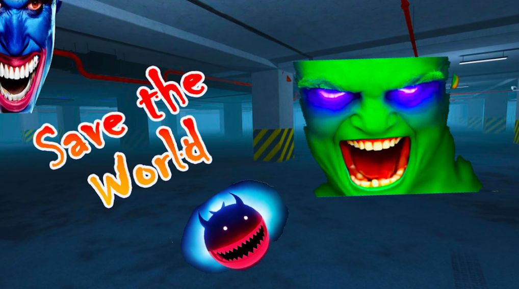 生存密室大逃亡0