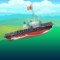 ShipSimulatorBoatGame