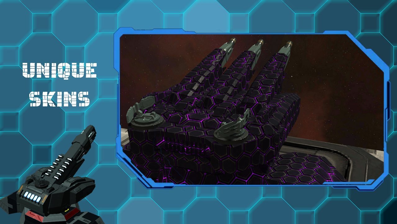 太空炮塔防御点0