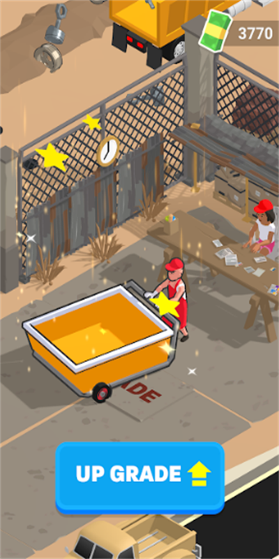 金属废品回收大亨0