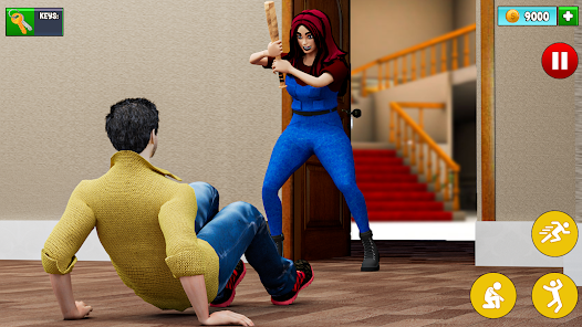 生活恶趣味模拟器1