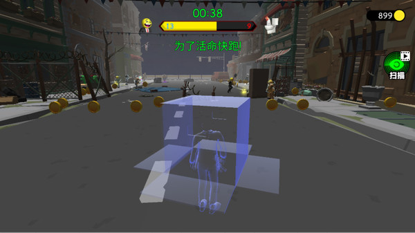 刺激游乐园 刺激游乐园