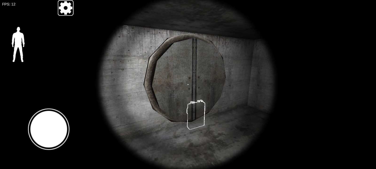 鬼屠夫2下水道版0