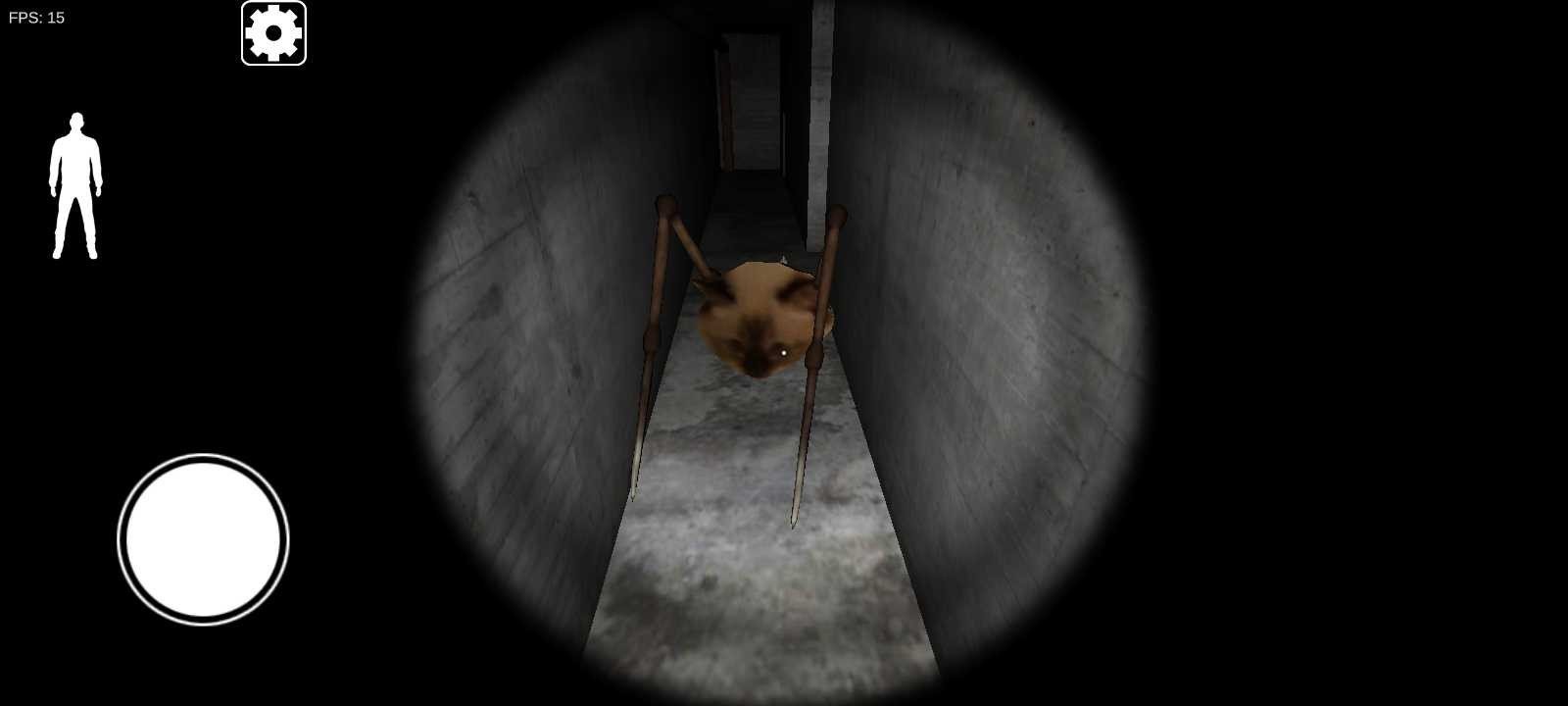 鬼屠夫2下水道版3