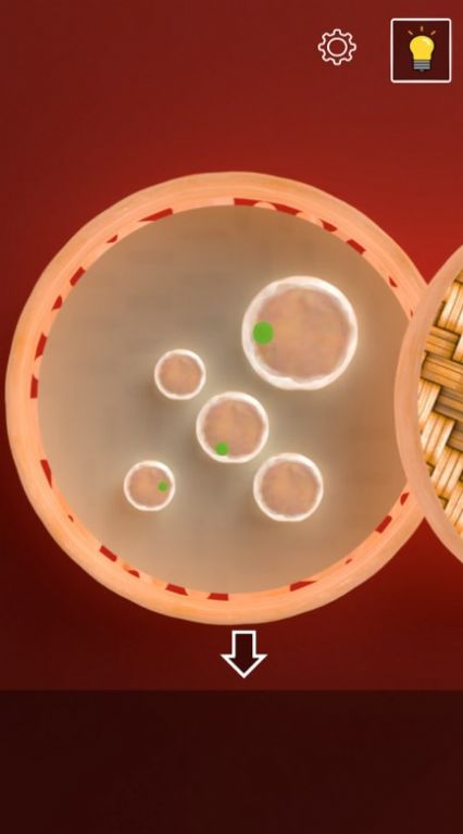 逃脱游戏中华料理店1