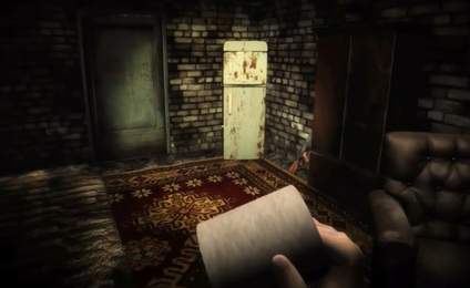 scp956儿童毁灭者中文版1