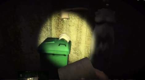 scp956儿童毁灭者中文版3