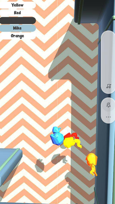 超级冲浪高手中文版1