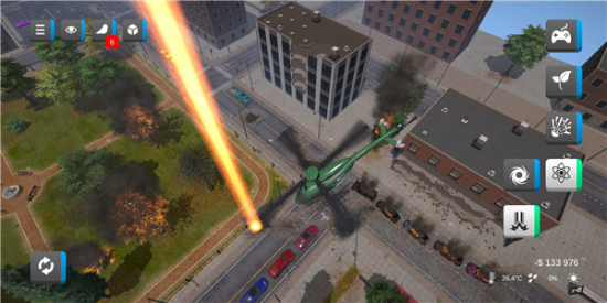 城市粉碎模拟器2最新版本
