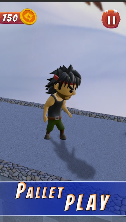 男子桥梁竞赛幸存者1