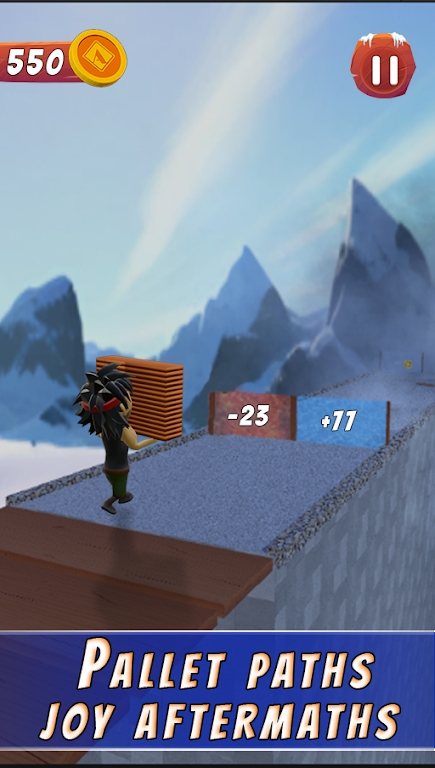 男子桥梁竞赛幸存者2