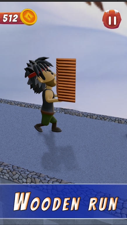 男子桥梁竞赛幸存者3