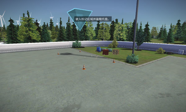 模拟建造3车辆版2