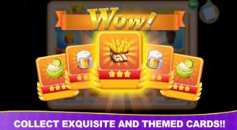 疯狂的餐厅厨房1