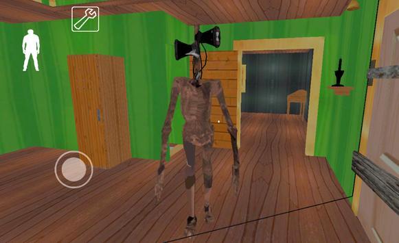 海妖头奶奶20201