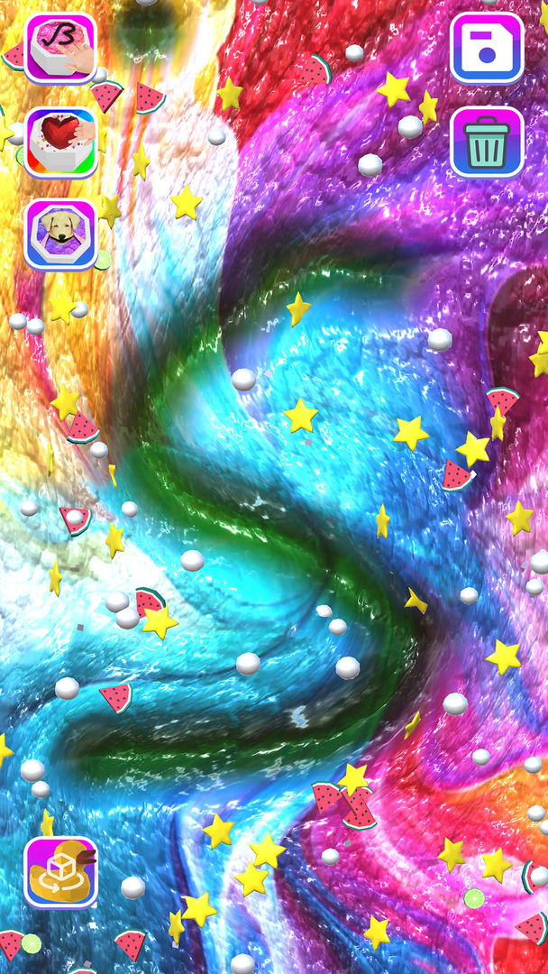 史莱姆模拟器制作2