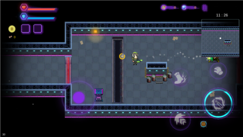 机动装甲超时空之门最新版