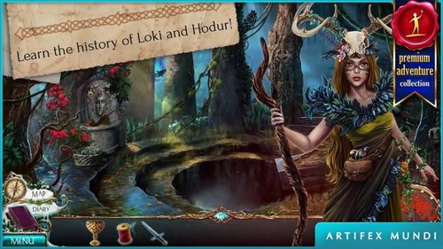 无尽的传说2冰封之路