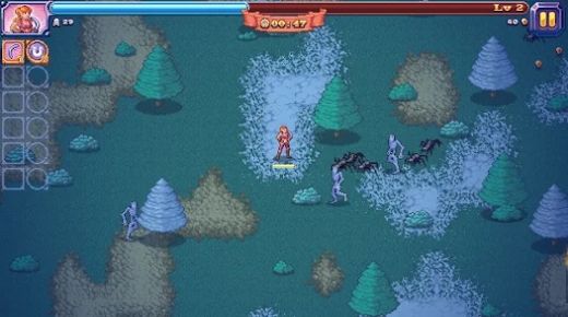 黑暗幸存者 黑暗幸存者