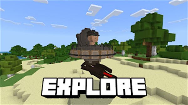 我的马桶怪物世界0