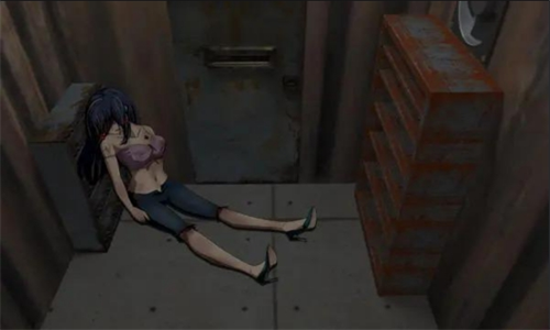 泞之翼3烛火篇3