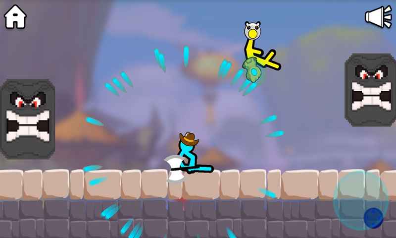 决斗火柴人内置MOD菜单2