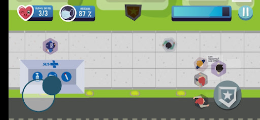 急性疾病救治 急性疾病救治