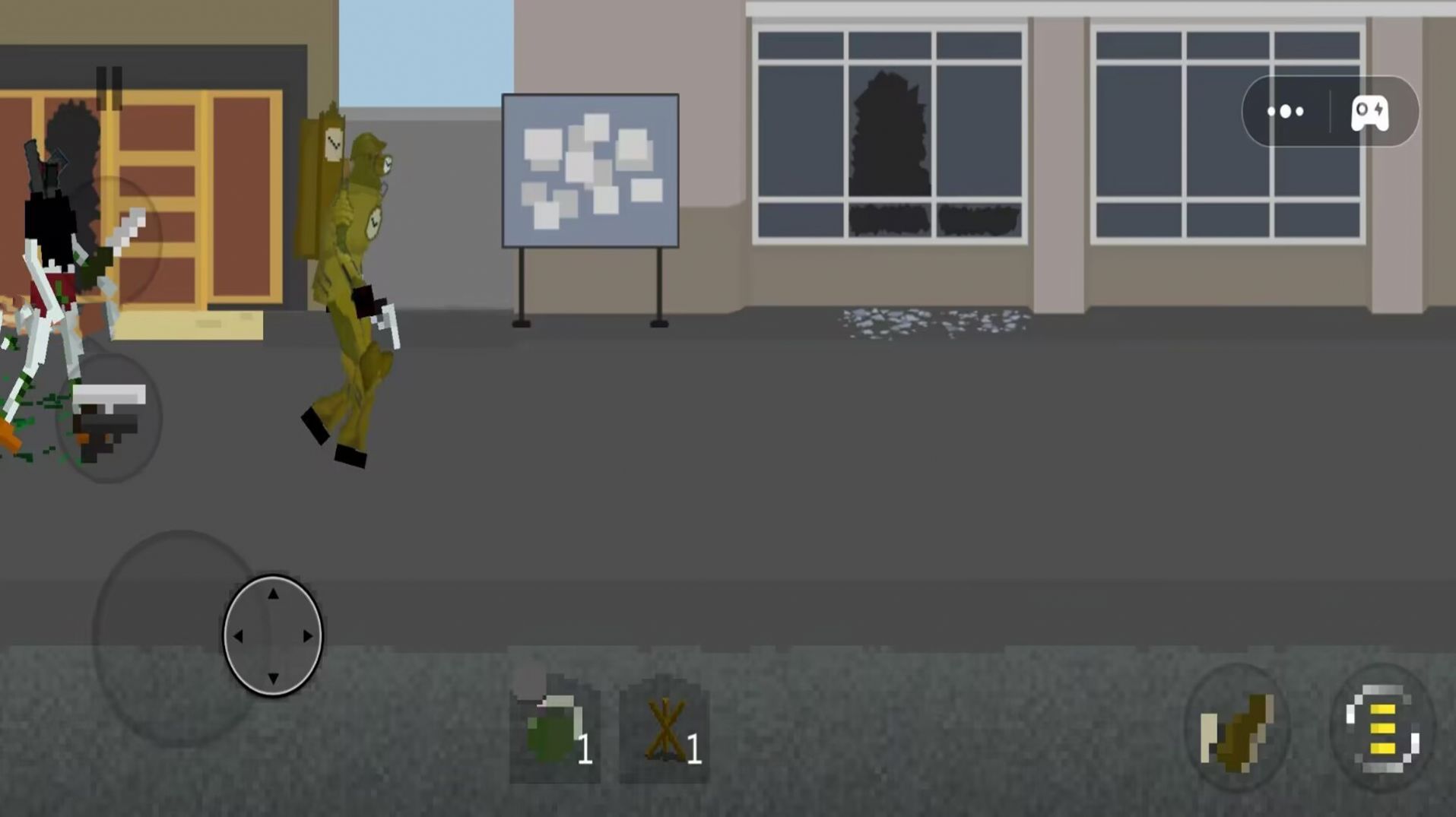 泰坦电视人超级进化0