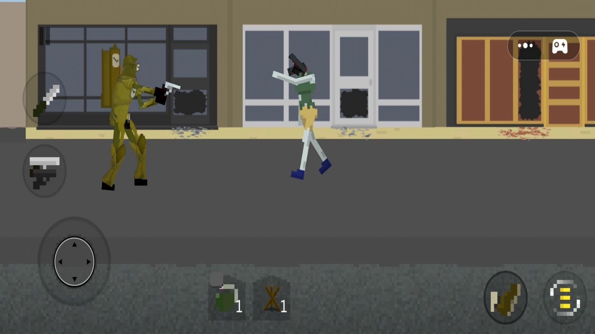 泰坦电视人超级进化1