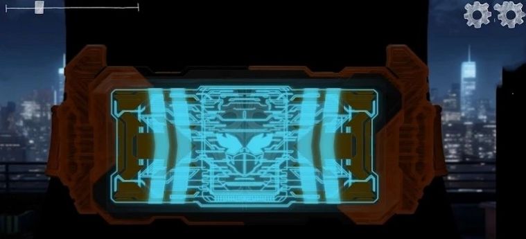 骑士哥查德模拟器0