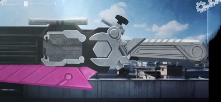 骑士哥查德模拟器1