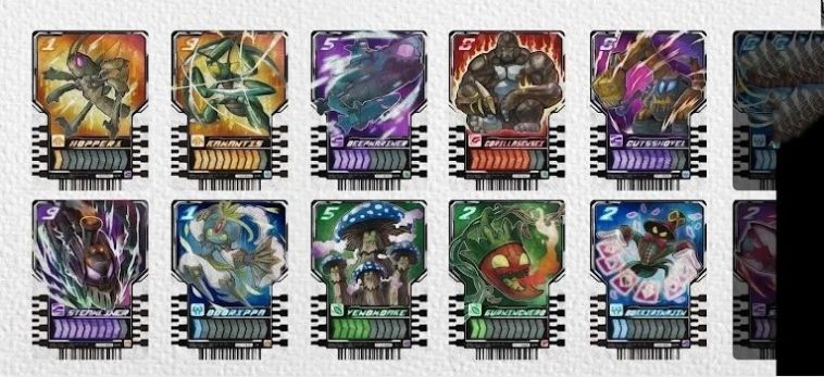 骑士哥查德模拟器 骑士哥查德模拟器