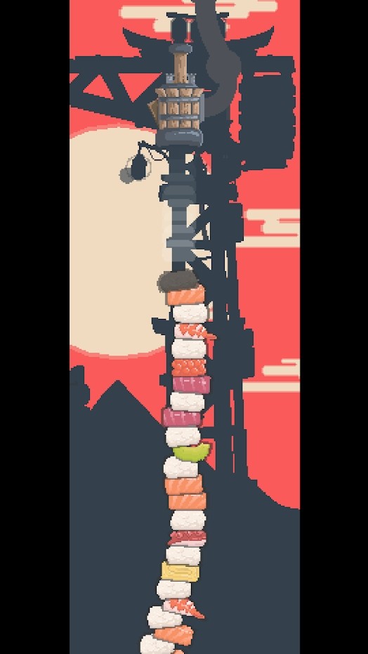 上升寿司Rising Sushi1