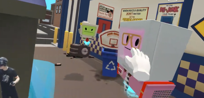 超级修车模拟器1