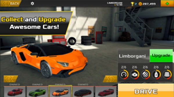 车祸竞技场模拟器