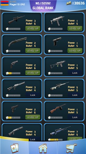 火枪竞技场 火枪竞技场