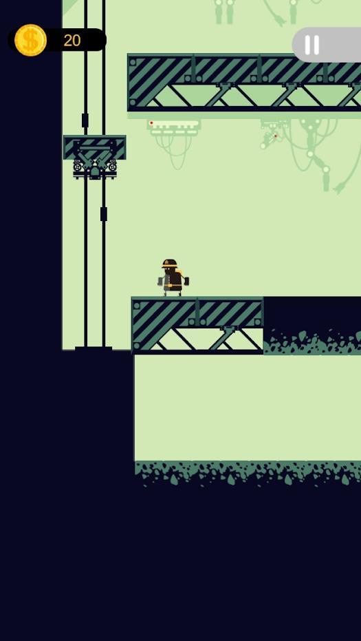 秘密任务代号美洲狮1