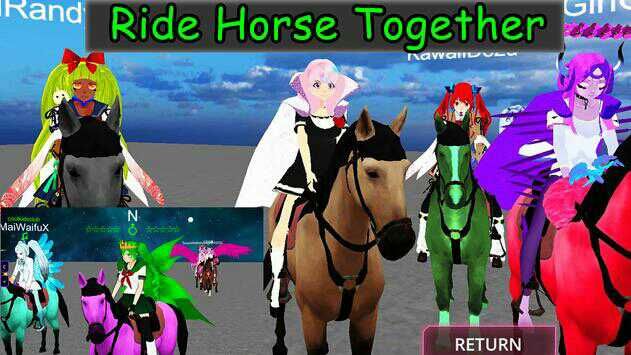 女子学校模拟器3