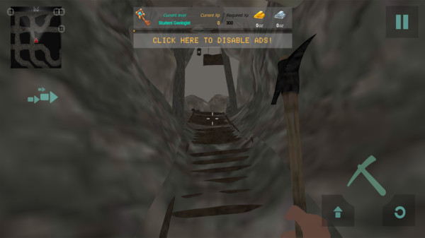 我的淘金世界20200